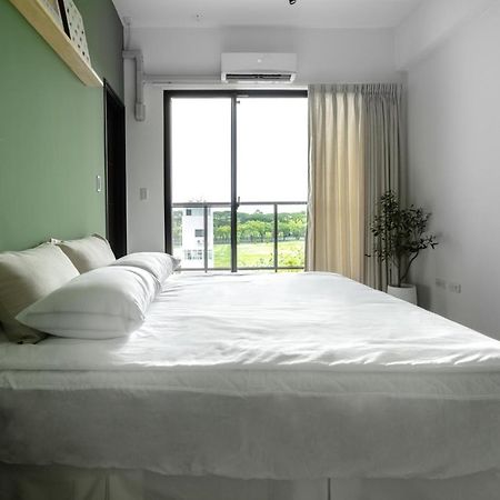 The Lins House Apartment Guiren Exterior foto