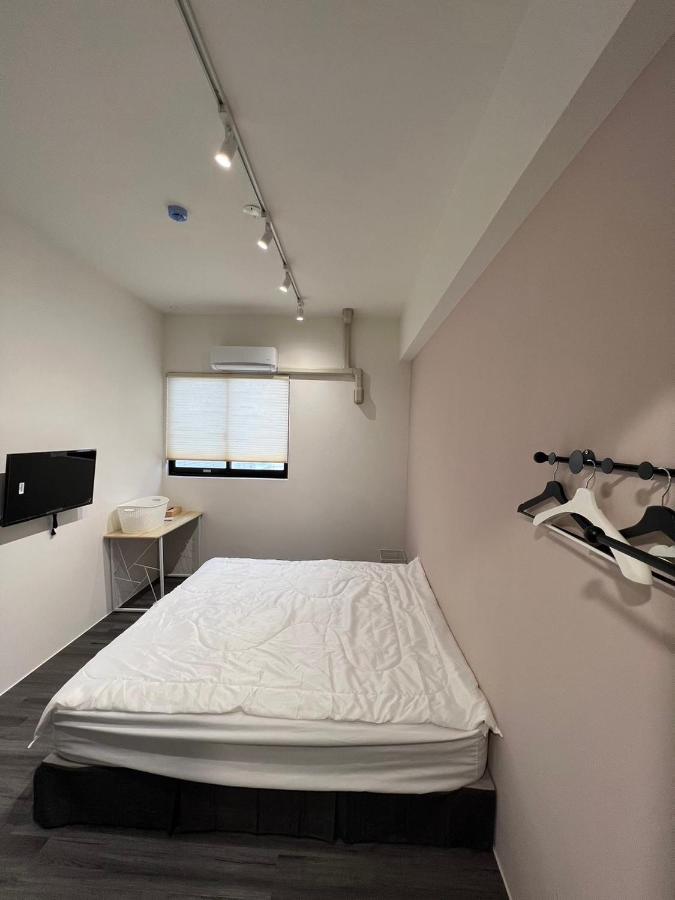 The Lins House Apartment Guiren Exterior foto