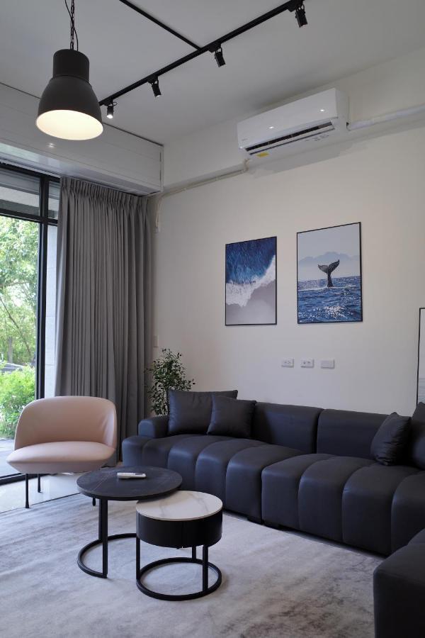 The Lins House Apartment Guiren Exterior foto