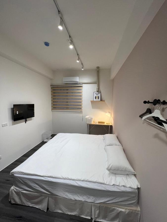 The Lins House Apartment Guiren Exterior foto
