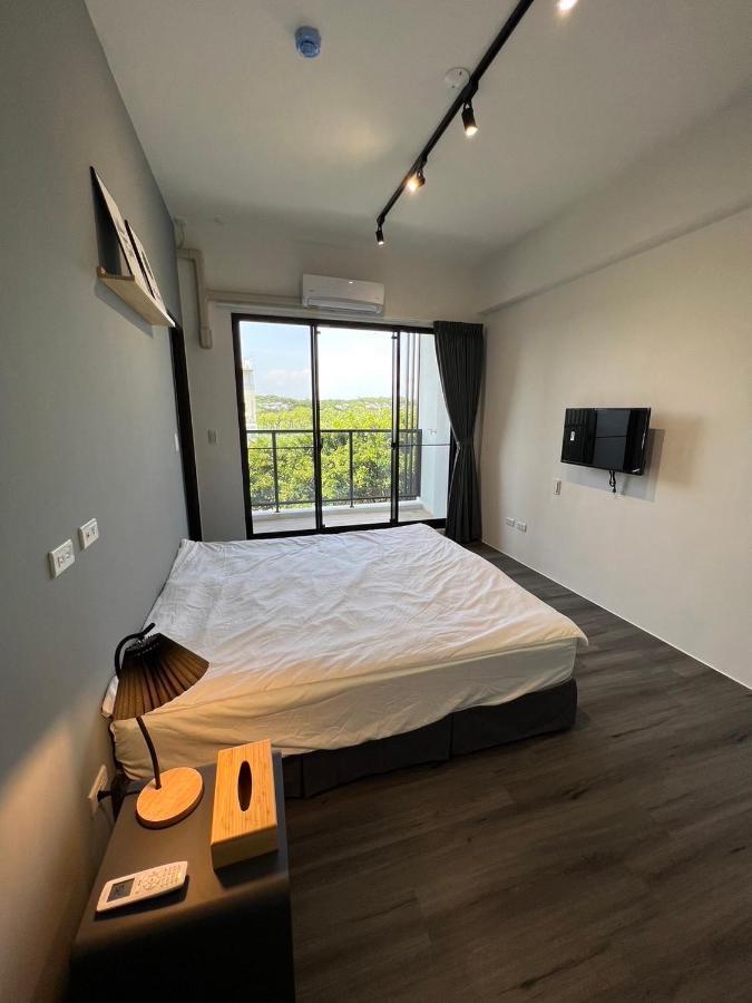 The Lins House Apartment Guiren Exterior foto