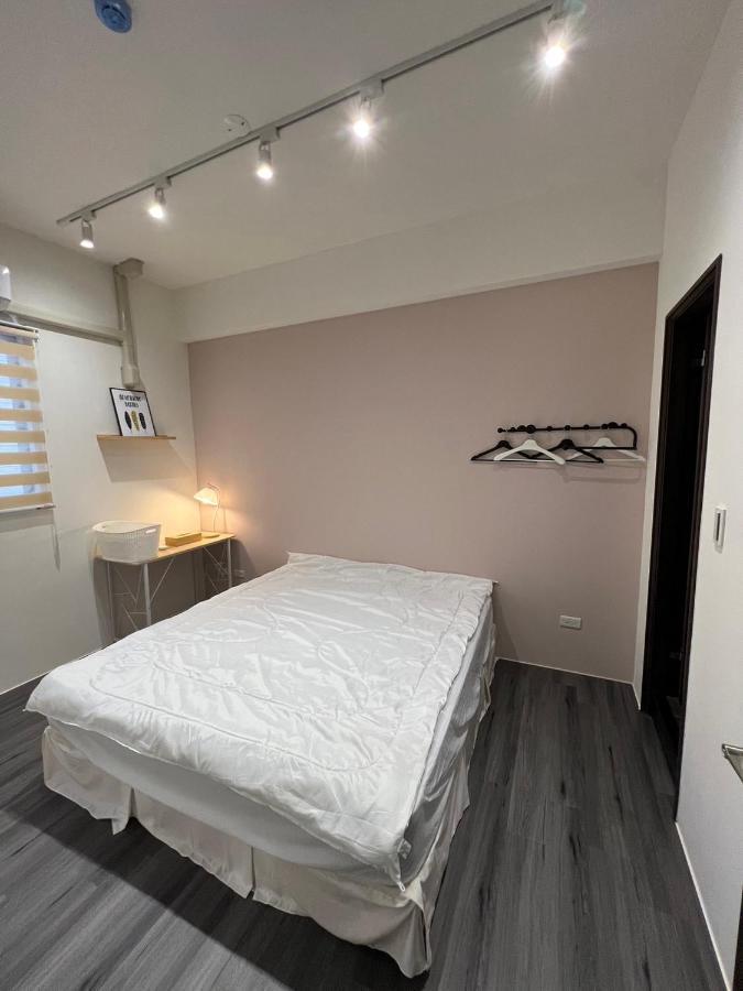 The Lins House Apartment Guiren Exterior foto