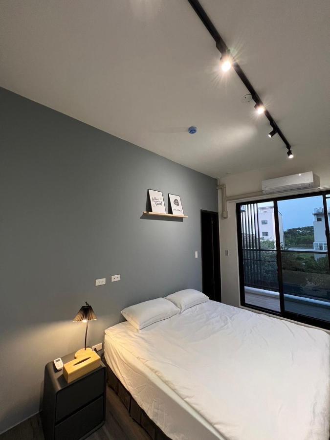 The Lins House Apartment Guiren Exterior foto