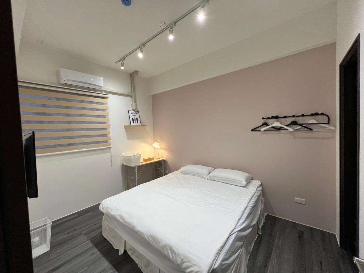 The Lins House Apartment Guiren Exterior foto