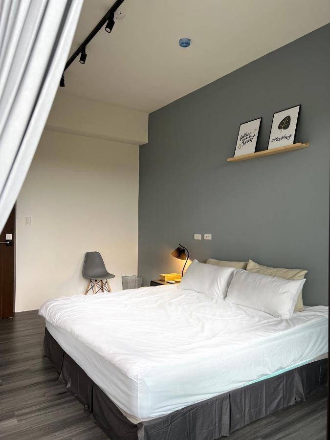 The Lins House Apartment Guiren Exterior foto