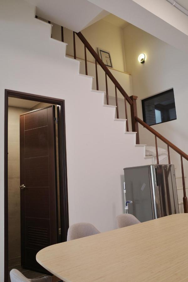 The Lins House Apartment Guiren Exterior foto