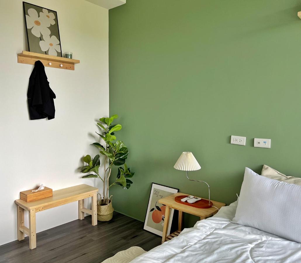 The Lins House Apartment Guiren Exterior foto