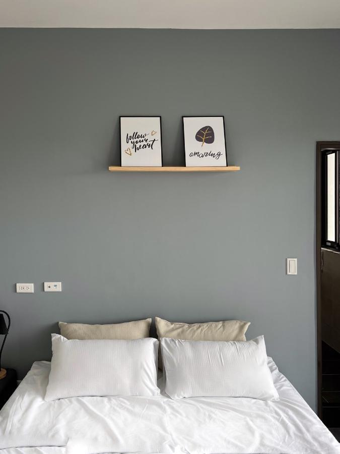 The Lins House Apartment Guiren Exterior foto