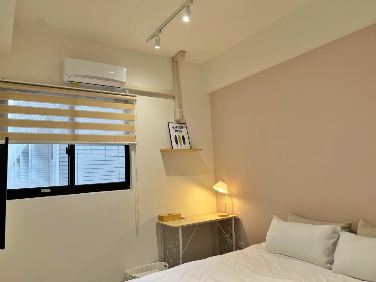 The Lins House Apartment Guiren Exterior foto