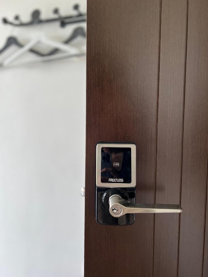 The Lins House Apartment Guiren Exterior foto