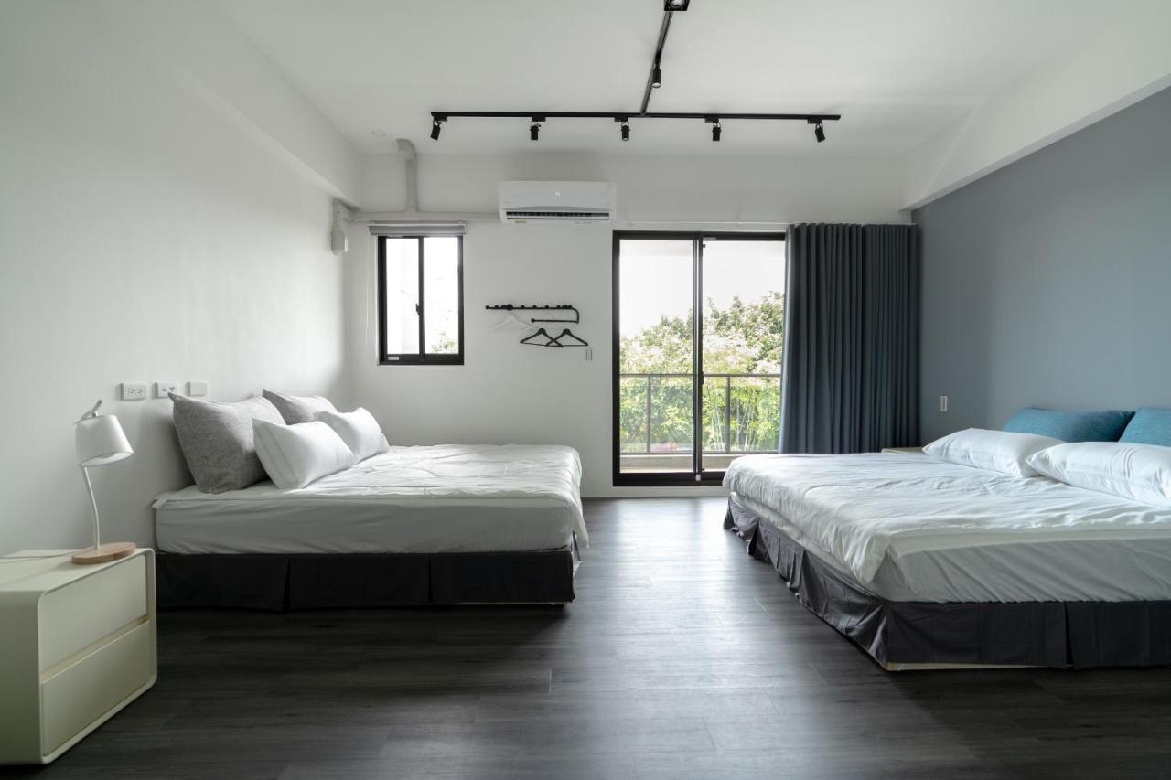 The Lins House Apartment Guiren Exterior foto