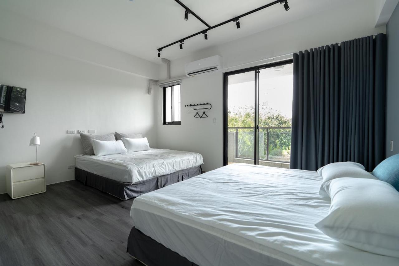 The Lins House Apartment Guiren Exterior foto