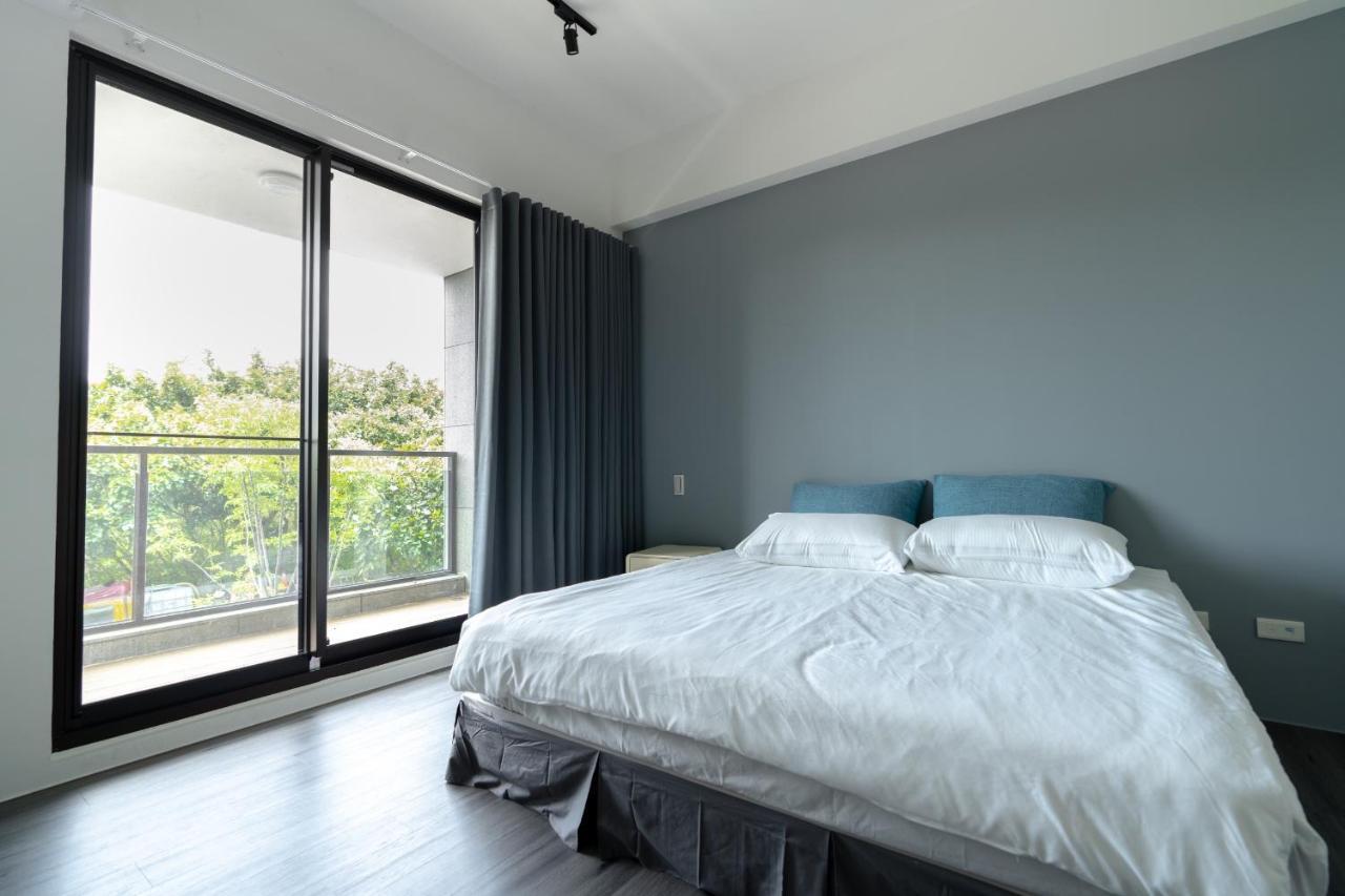 The Lins House Apartment Guiren Exterior foto
