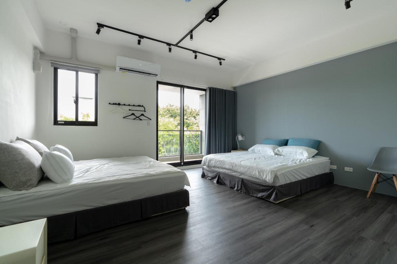 The Lins House Apartment Guiren Exterior foto