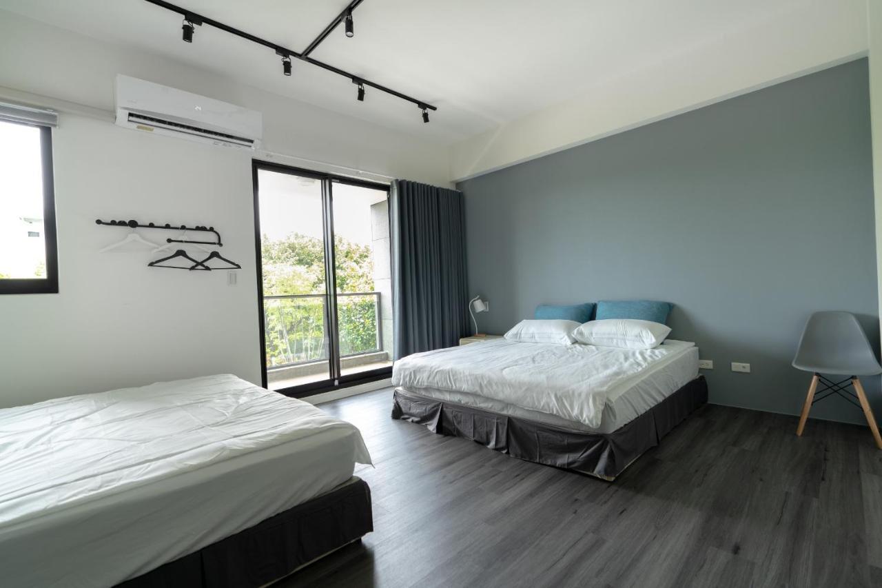 The Lins House Apartment Guiren Exterior foto