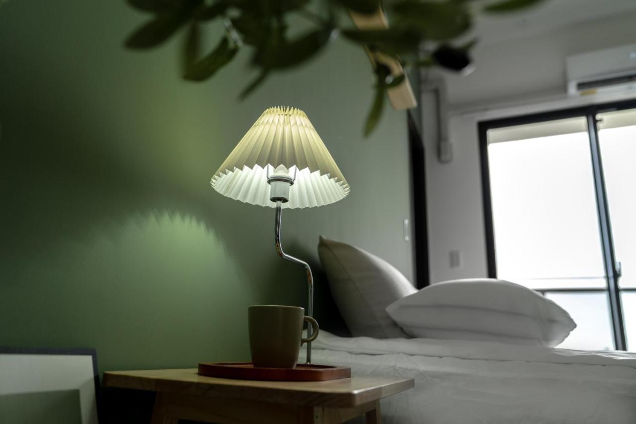 The Lins House Apartment Guiren Exterior foto