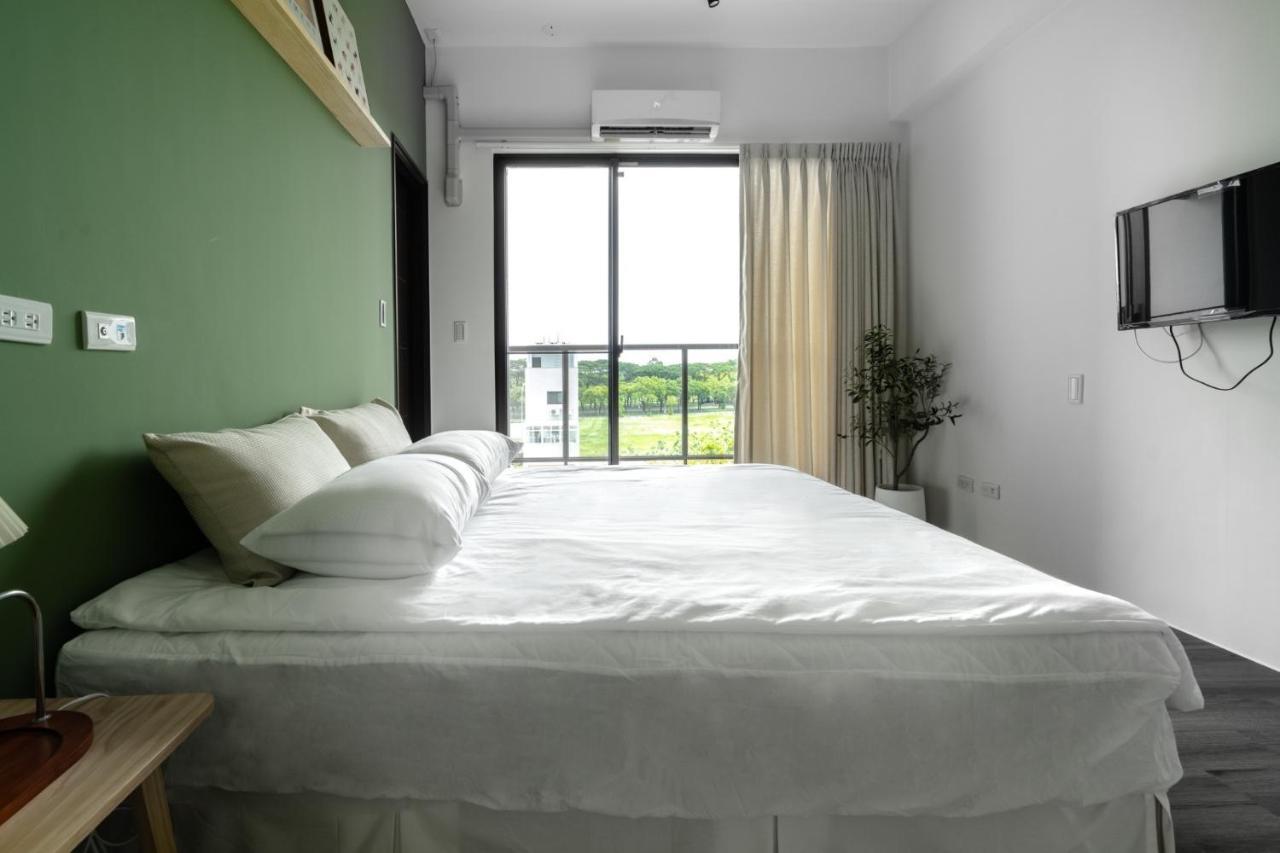 The Lins House Apartment Guiren Exterior foto