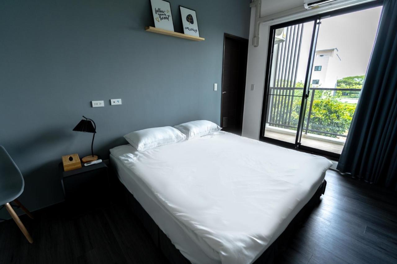 The Lins House Apartment Guiren Exterior foto