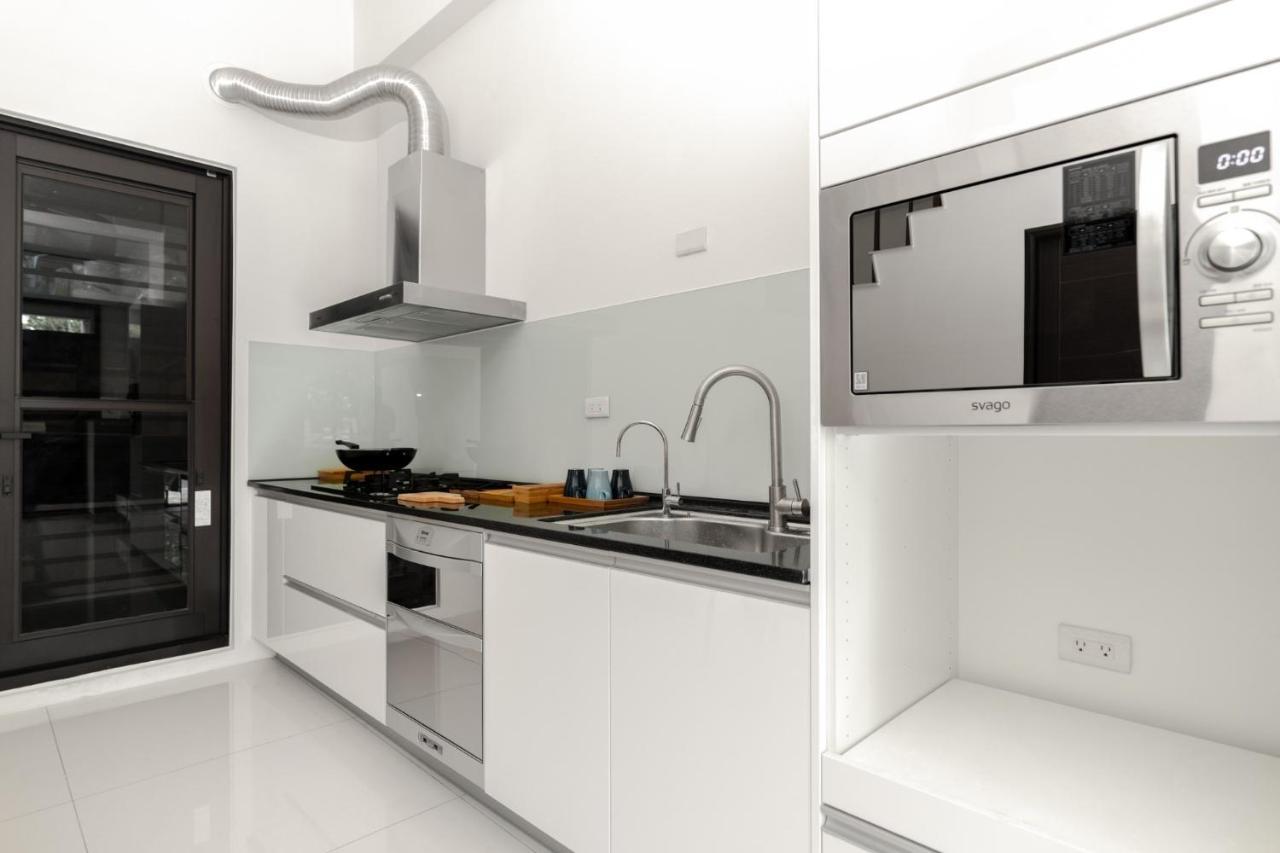 The Lins House Apartment Guiren Exterior foto