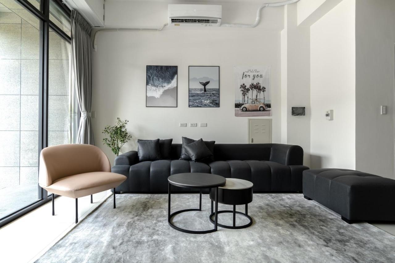 The Lins House Apartment Guiren Exterior foto