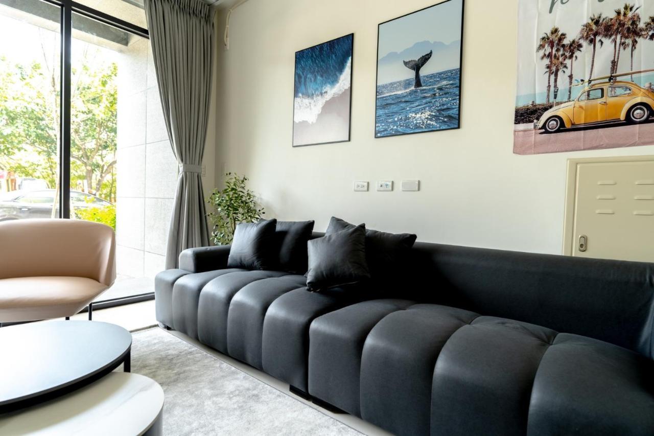 The Lins House Apartment Guiren Exterior foto